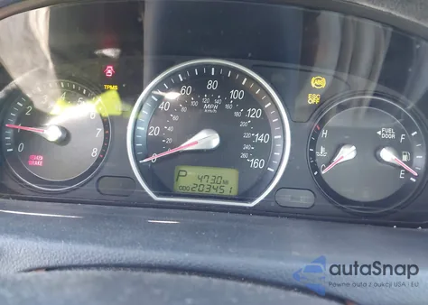 2008 Hyundai Sonata Gls V6 from USA, damaged, VIN 5NPET46F38H333372